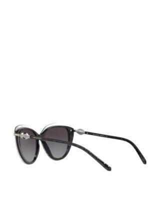 BVLGARI Sunglasses bv8211b Sonnenbrille Damen, Schwarz