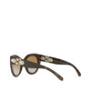 BVLGARI Sunglasses bv8214b Sonnenbrille Damen, Grün
