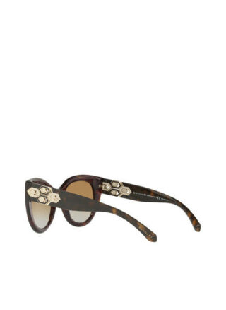 BVLGARI Sunglasses bv8214b Sonnenbrille Damen, Grün