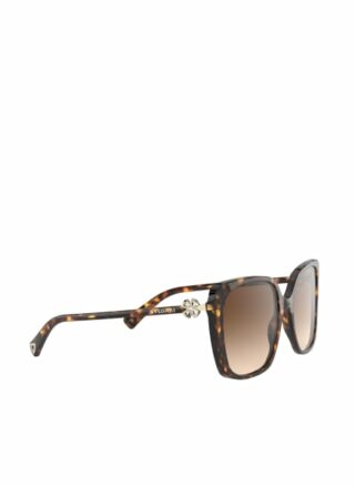 BVLGARI Sunglasses bv8225b Sonnenbrille Damen, Braun