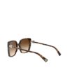 BVLGARI Sunglasses bv8225b Sonnenbrille Damen, Braun