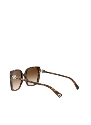 BVLGARI Sunglasses bv8225b Sonnenbrille Damen, Braun