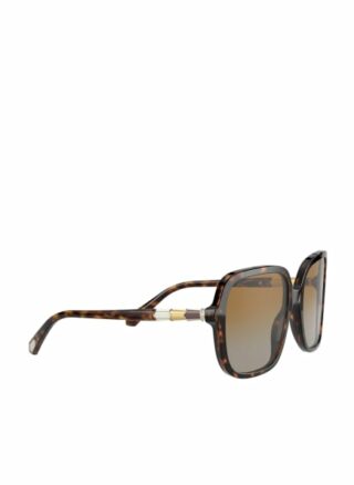 BVLGARI Sunglasses bv8228b Sonnenbrille Damen, Braun