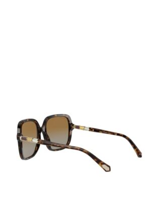 BVLGARI Sunglasses bv8228b Sonnenbrille Damen, Braun