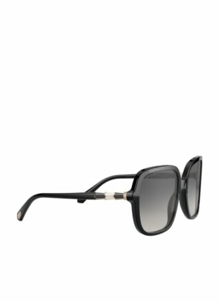 BVLGARI Sunglasses bv8228b Sonnenbrille Damen, Schwarz