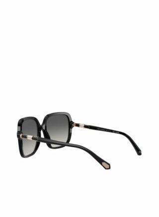 BVLGARI Sunglasses bv8228b Sonnenbrille Damen, Schwarz