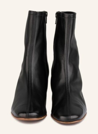 BY FAR Sofia Stiefeletten Damen, Schwarz