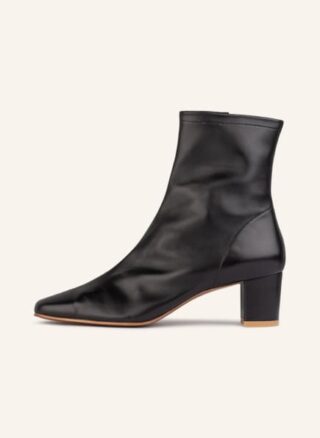 BY FAR Sofia Stiefeletten Damen, Schwarz