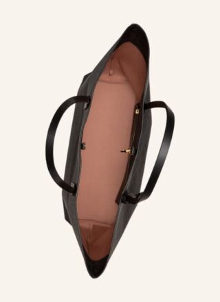 BY MALENE BIRGER Abigail Shopper Damen, Braun
