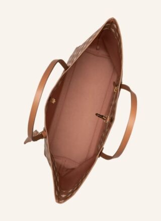 BY MALENE BIRGER Abigail Shopper Damen, Braun