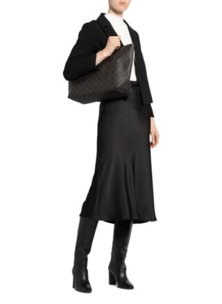 BY MALENE BIRGER Abigail Shopper Damen, Braun