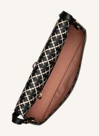 BY MALENE BIRGER Tallie Schultertasche Damen, Schwarz