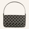 BY MALENE BIRGER Tallie Schultertasche Damen, Schwarz