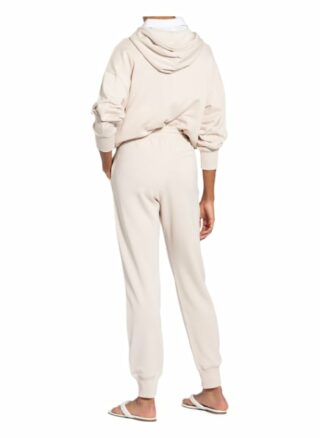 BY MALENE BIRGER Tanya Jogginghose Damen, Weiß