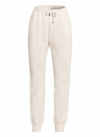 BY MALENE BIRGER Tanya Jogginghose Damen, Weiß