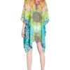 Bagatelle Tunika Damen, Blau