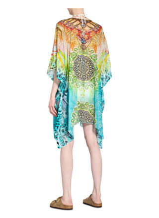 Bagatelle Tunika Damen, Blau