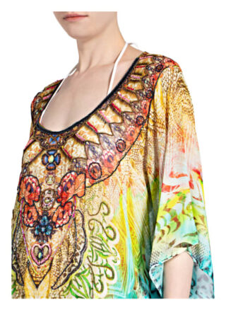 Bagatelle Tunika Damen, Blau