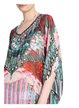 Bagatelle Tunika Damen, Blau