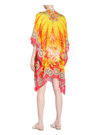 Bagatelle Tunika Damen, Orange