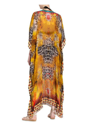 Bagatelle Tunika Damen, Orange