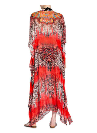 Bagatelle Tunika Damen, Rot