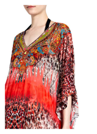 Bagatelle Tunika Damen, Rot
