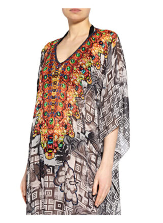 Bagatelle Tunika Damen, Schwarz