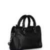 Balenciaga Classic City Nano Handtasche Damen, Schwarz