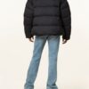 Balenciaga Daunenjacke Herren, Schwarz