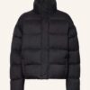 Balenciaga Daunenjacke Herren, Schwarz