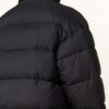 Balenciaga Daunenjacke Herren, Schwarz