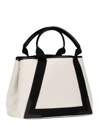 Balenciaga Handtasche Damen, Beige