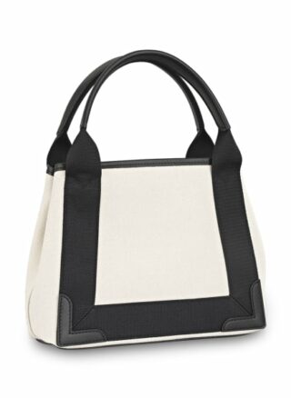 Balenciaga Handtasche Damen, Schwarz