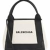 Balenciaga Handtasche Damen, Schwarz