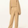 Balenciaga Jogginghose Damen, Beige