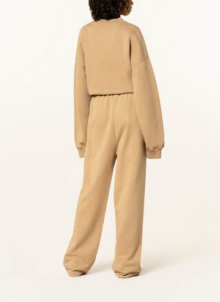 Balenciaga Jogginghose Damen, Beige