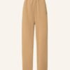 Balenciaga Jogginghose Damen, Beige