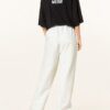 Balenciaga Jogginghose Damen, Grau