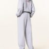 Balenciaga Jogginghose Damen, Grau