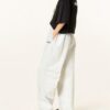 Balenciaga Jogginghose Damen, Grau
