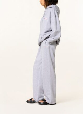 Balenciaga Jogginghose Damen, Grau