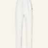 Balenciaga Jogginghose Damen, Grau