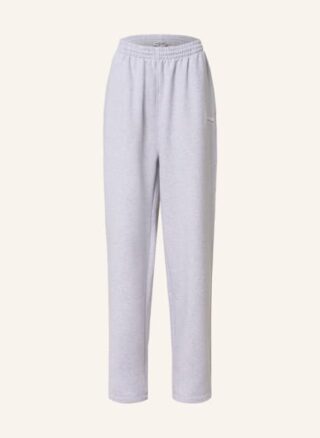 Balenciaga Jogginghose Damen, Grau
