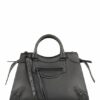Balenciaga Neo Classic City Handtasche Damen, Schwarz