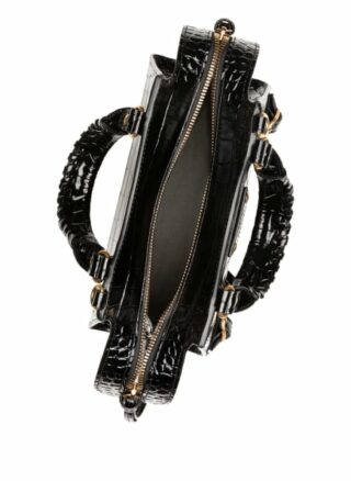 Balenciaga Neo Classic City Mini Handtasche Damen, Schwarz