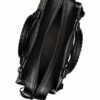 Balenciaga Neo Classic Handtasche Damen, Schwarz