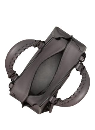Balenciaga Neo Classic Mini Handtasche Damen, Grau