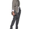 Balenciaga Neo Classic Mini Handtasche Damen, Grau