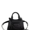 Balenciaga Neo Classic Mini Handtasche Damen, Schwarz